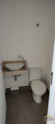 Imagem Sala em Edifício Comercial para Locação na Vila Arens