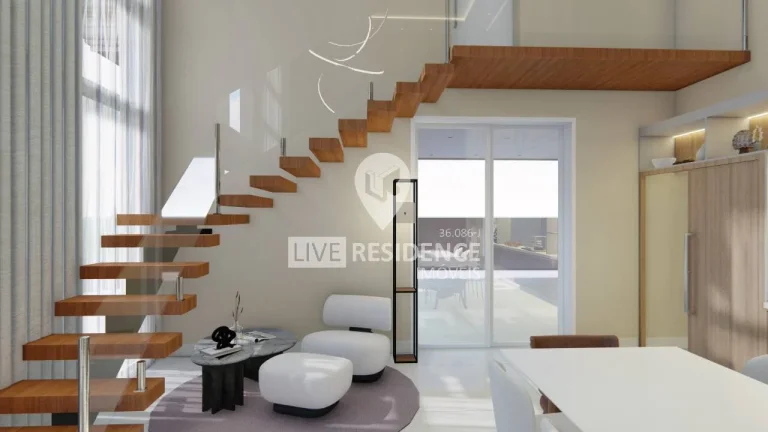 Imagem Casa à Venda no Condomínio Sete Lagos - Itatiba/SP