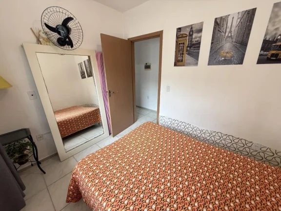 Imagem Casa semimobiliada com 130m² (terreno 208,56m²), 2 quartos (1 suíte), 2 churrasqueiras - Oportunidade imperdível localizada no bairro Armação em Penha/SC, Adriano Carpes Imóveis vende.