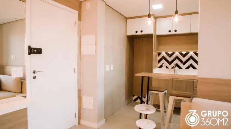 Imagem Apartamento para Venda em Santo André / SP no bairro Vila Curuçá