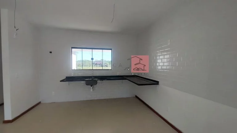 Imagem Casa para Venda em Cachoeiras de Macacu/RJ - 3 Dorm. 82 m2 Área Útil