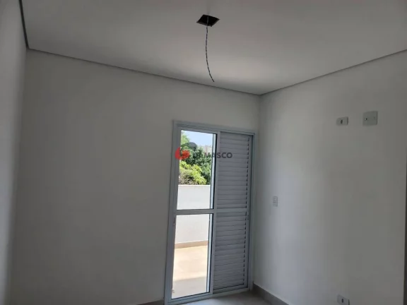 Imagem Apartamento à venda, Vila Valparaíso, Santo André, SP