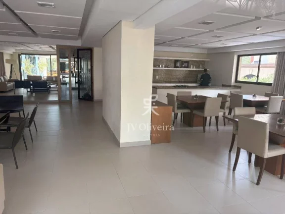 Imagem Apartamento com 2 dormitórios para alugar, 65 m² por R$ 7.600/mês - Vila Olímpia - São Paulo/SP