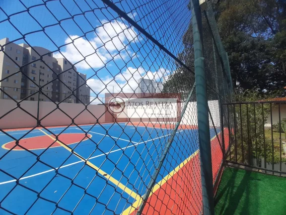 Imagem Apartamento à Venda em Vila Arriete SP, 2 Quartos, 55m², R$339mil