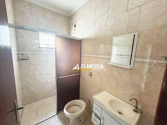Imagem Casa com 2 dormitórios à venda, 109 m² por R$ 249.000,00 - Jardim Novo - Rio Claro/SP
