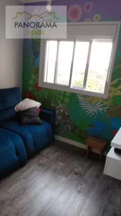 Imagem Apartamento com 3 dormitórios à venda, 105 m² por R$ 795.000,00 - Centro - Diadema/SP