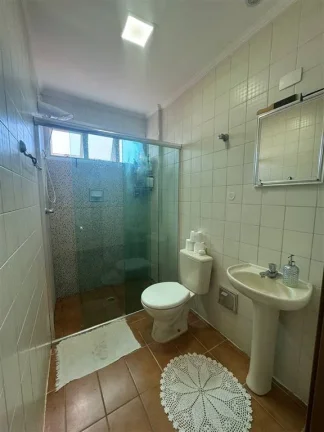 Imagem APARTAMENTO COM 45 m² - CAIÇARA - PRAIA GRANDE SP