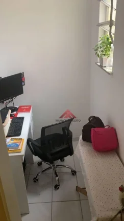 Imagem Apartamento com 2 dormitórios à venda, 62 m² por R$ 340.000,00 - Santa Rosa - Niterói/RJ