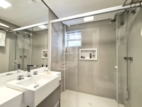 Imagem Apartamento à venda Jardim América São Paulo