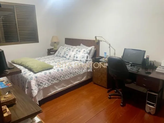 Imagem Apartamento - Ribeirão Preto - Centro - Região Central