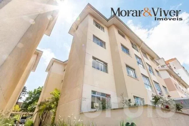 Imagem Apartamento para Venda em Curitiba, Pinheirinho, 3 dormitórios, 1 banheiro, 1 vaga