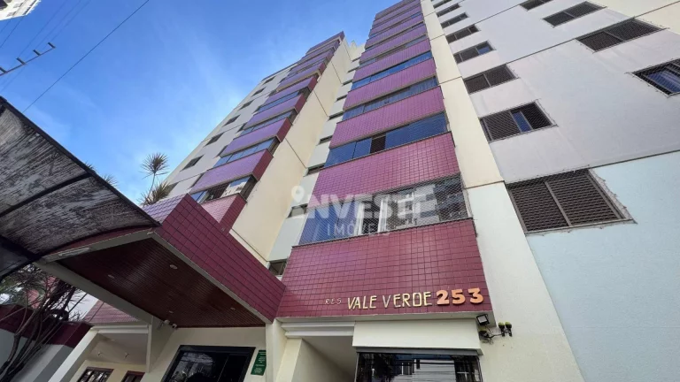 Imagem Apartamento à venda no Setor Bela Vista - Goiânia/GO