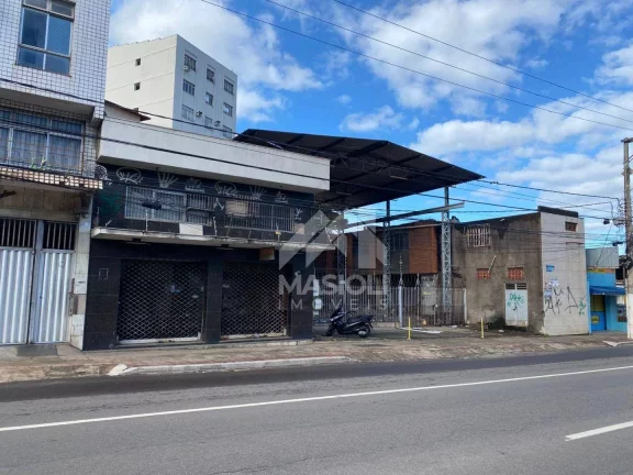 Imagem Galpão à venda, 700 m² por R$ 4.200.000,00 - Ilha dos Aires - Vila Velha/ES