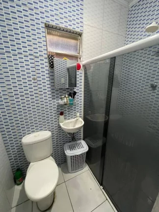 Imagem Casa no Marcos Freire II - 4/4, 200m², Área de Lazer - Imperdível!