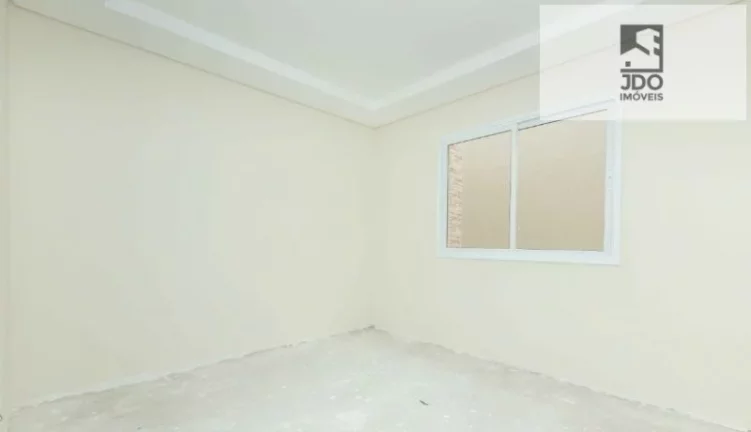 Imagem Sobrado em Condomínio a Venda no bairro Campo Comprido - Curitiba, PR