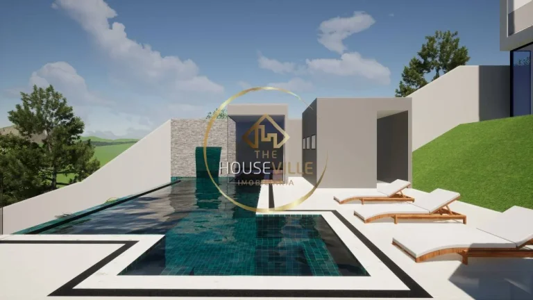 Imagem Terreno, 1.736m², escritura e projeto, Cond. Paraíso de Igaratá, SP.