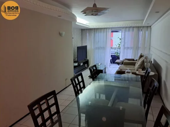 Imagem Apartamento Padrão