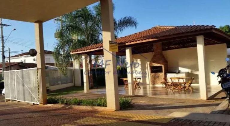 Imagem Apartamento Padrão