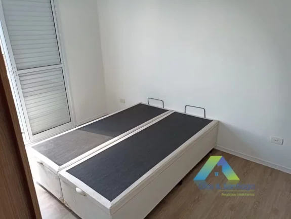 Imagem Santo André Sobrado 107M², 2 suítes, 3 vagas ótima localização e valor !!!