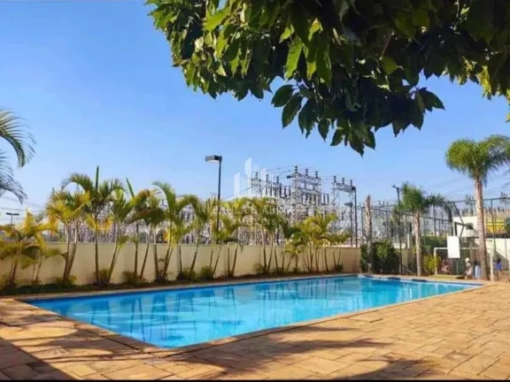 Imagem Apartamento 67m², 3 Dormitórios, sendo 1 Suíte, Lazer Completíssimo, Excelente Localização, na Vila Homero Thon, Santo André-SP