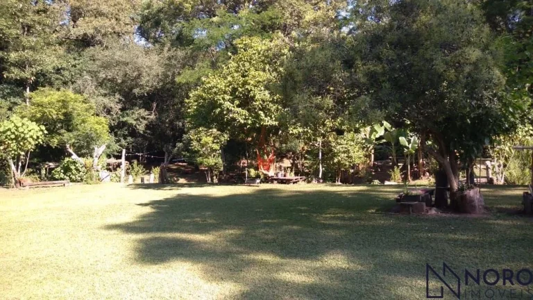 Imagem Casa no campo. Chácara para quem aprecia a natureza, mata nativa, riacho