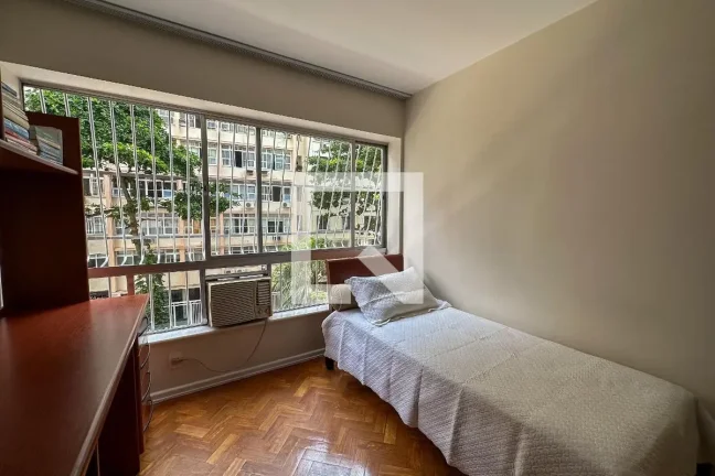 Imagem Apartamento à Venda - Copacabana, 3 Quartos, 85 m2