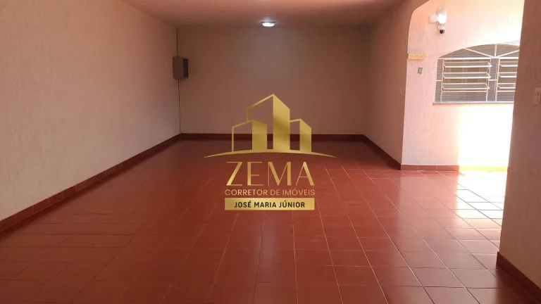 Imagem Casa térrea, Esquina, 261m2, Gourmet, 05 vagas