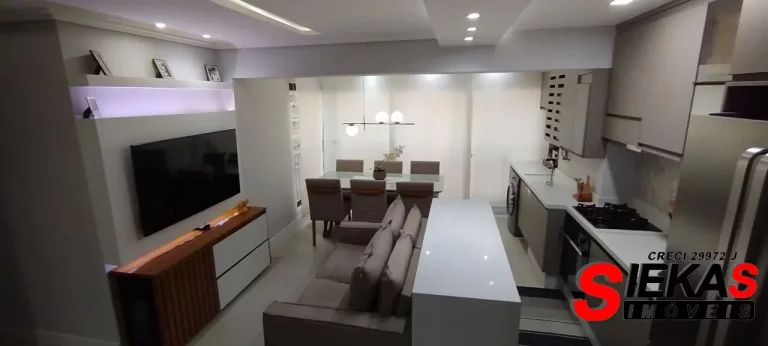 Imagem Apartamento à venda em São Paulo-SP, Vila Gomes Cardim: 3 quartos, 1 suíte, 1 sala, 66,00m² - Imperdível!