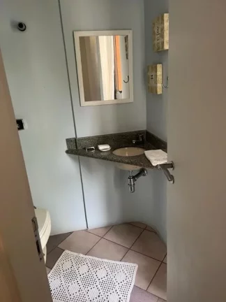 Imagem Apartamento à venda, 140 m² - Pitangueiras - Guarujá/SP