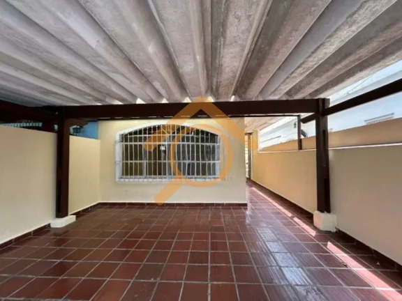 Imagem Imperdível: Casa à venda em São Paulo-SP, Jardim Sabará! 3 quartos, 1 suíte, 2 salas, 2 banheiros, 2 vagas, 140m².