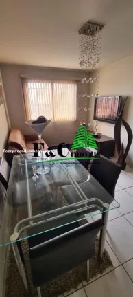 Imagem Apartamento para Venda em São Paulo, Jardim Patente Novo, 2 dormitórios, 1 banheiro, 1 vaga