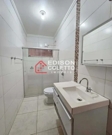 Imagem Pronto para Morar - Casa a venda no bairro Santa Rosa, em Piracicaba/SP.
