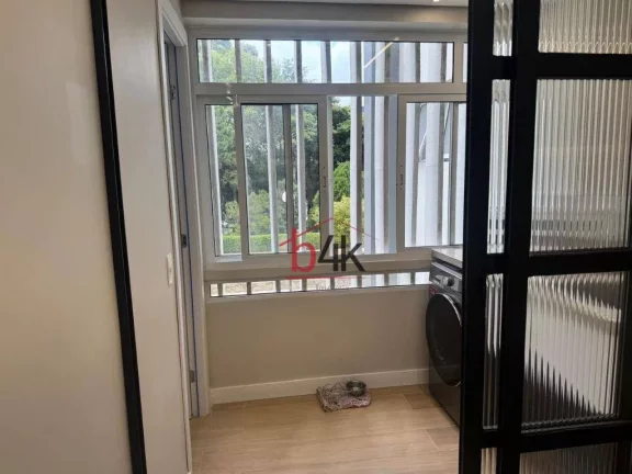 Imagem Apartamento Chacara Sto Antonio com 3 quartos venda