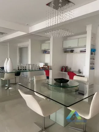 Imagem JARDIM SÃO CAETANO Apartamento 130M², 3 dormitórios, varanda gourmet, 3 vagas ótima localização e valor !!!