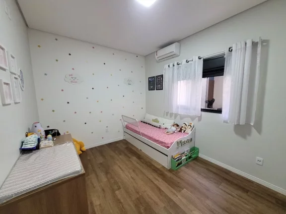 Imagem CASA TÉRREA - 3 DORM. 1 SUÍTE OPORTUNIDADE - RESIDENCIAL REAL PARK - SUMARÉ