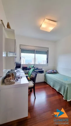 Imagem Excelente apartamento de 222 m² no Belvedere
