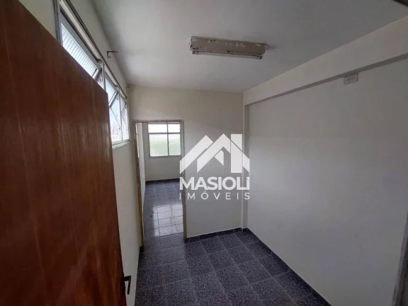 Imagem Apartamento à venda, 120 m² por R$ 450.000,00 - Itapuã - Vila Velha/ES