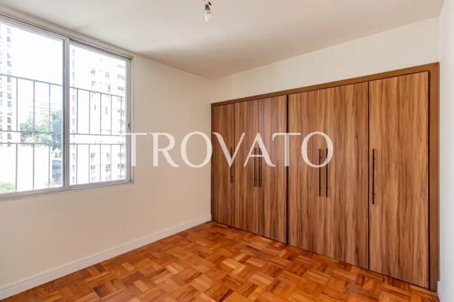 Imagem Imóvel com 3 Quartos à Venda, 129 m² em Santa Cecília - São Paulo