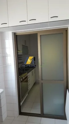 Imagem Apartamento Mobiliado para locação no Condomínio Mobile