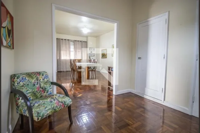 Imagem Apartamento à Venda - Copacabana, 5 Quartos, 287 m2
