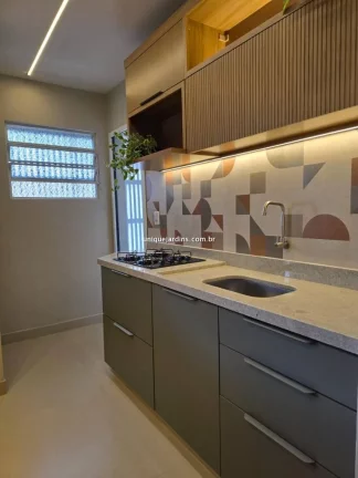 Imagem Apartamento à venda Itaim Bibi São Paulo