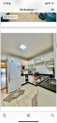 Imagem Condomínio Horizontal Villaggio Atlântico - Sobrado à venda no condomínio Villagio Atlântico