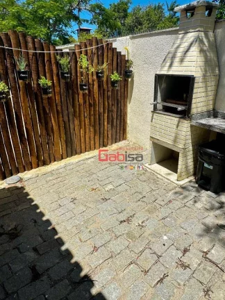 Imagem Casa com 2 dormitórios à venda, 60 m² por R$ 780.000,00 - Geribá - Armação dos Búzios/RJ