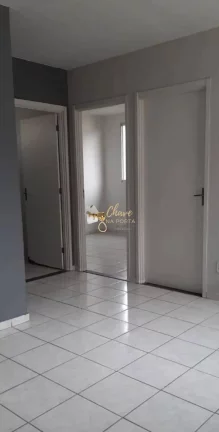 Imagem Apartamento à venda no Jardim Belcito (Grajaú) com 2 Dormitórios