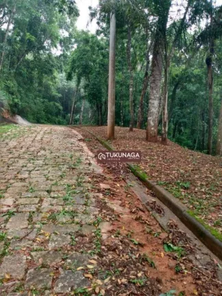 Imagem Terreno à venda, 2035 m² por R$ 135.000,00 - Boa Vista - Mairiporã/SP