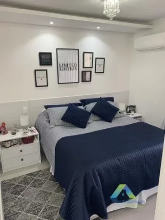 Imagem Apartamento com 3 dormitórios à venda, 100 m² por R$ 2.000.000,00 - Moema - São Paulo/SP