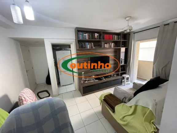 Imagem (29605) Rua Campos Sales - Tijuca