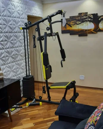 Imagem Apartamento Maravilhoso 60 m² 2 Dormitório e 1 Vaga de Garagem