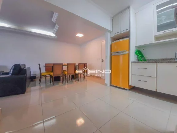 Imagem Apartamento à venda, com 3 dormitórios 1 suíte 100m², 2 vagas - Riviera de São Lourenço - Bertioga/SP