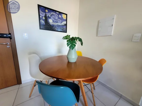 Imagem Apartamento 2 dormitórios!